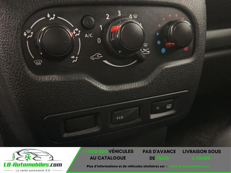 Dacia Dokker Ambiance Kasten 1.2|SHZ|Navi|PDC|Klima  occasion  Beaupuy - photo n7